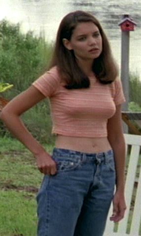 Joey potter nude sex pics 36