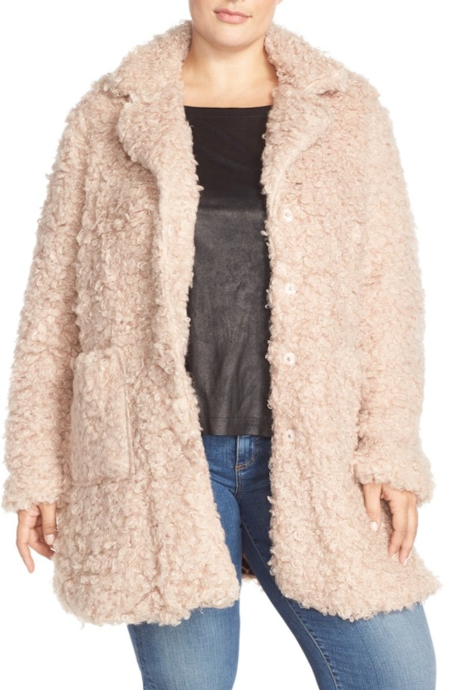 27 Plus Size Winter Coats & Parkas To Make You Look Babely All Winter ...