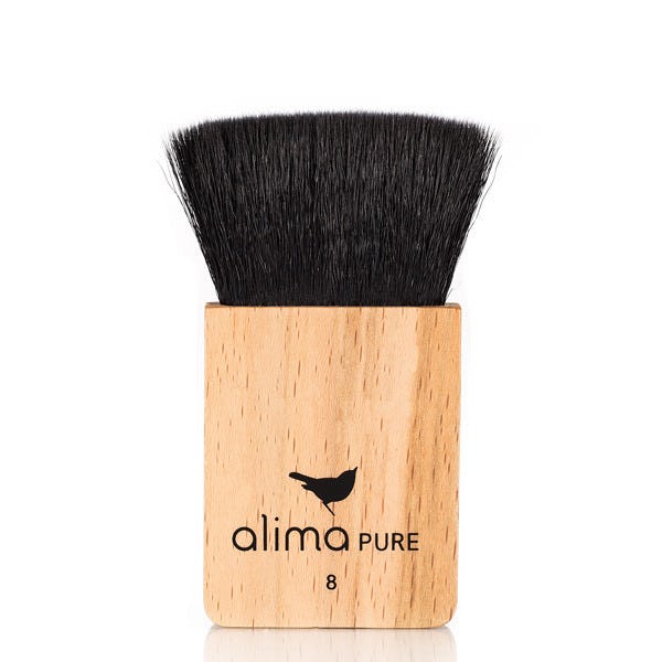 7 Best Synthetic Vegan Makeup Brushes Because Beauty Can Be Cruelty Free