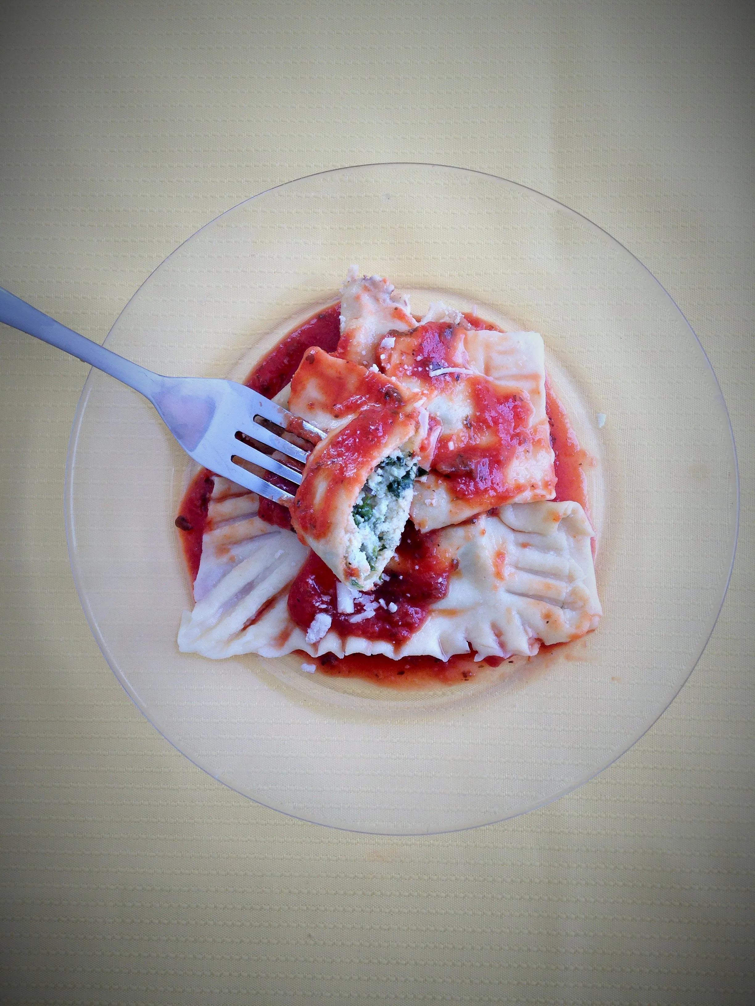 How To Make Ravioli From Scratch That Tastes Just As Amazing As ...