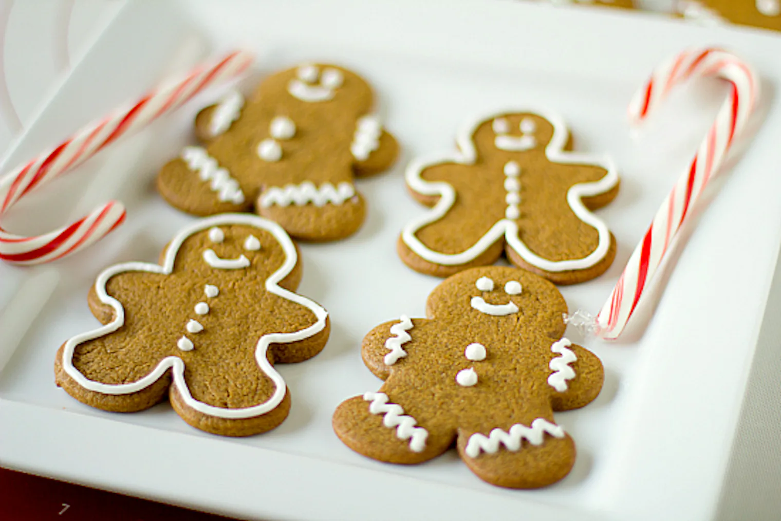 17 Easy Gingerbread Recipes To Spice Up Your Holiday Dessert Table