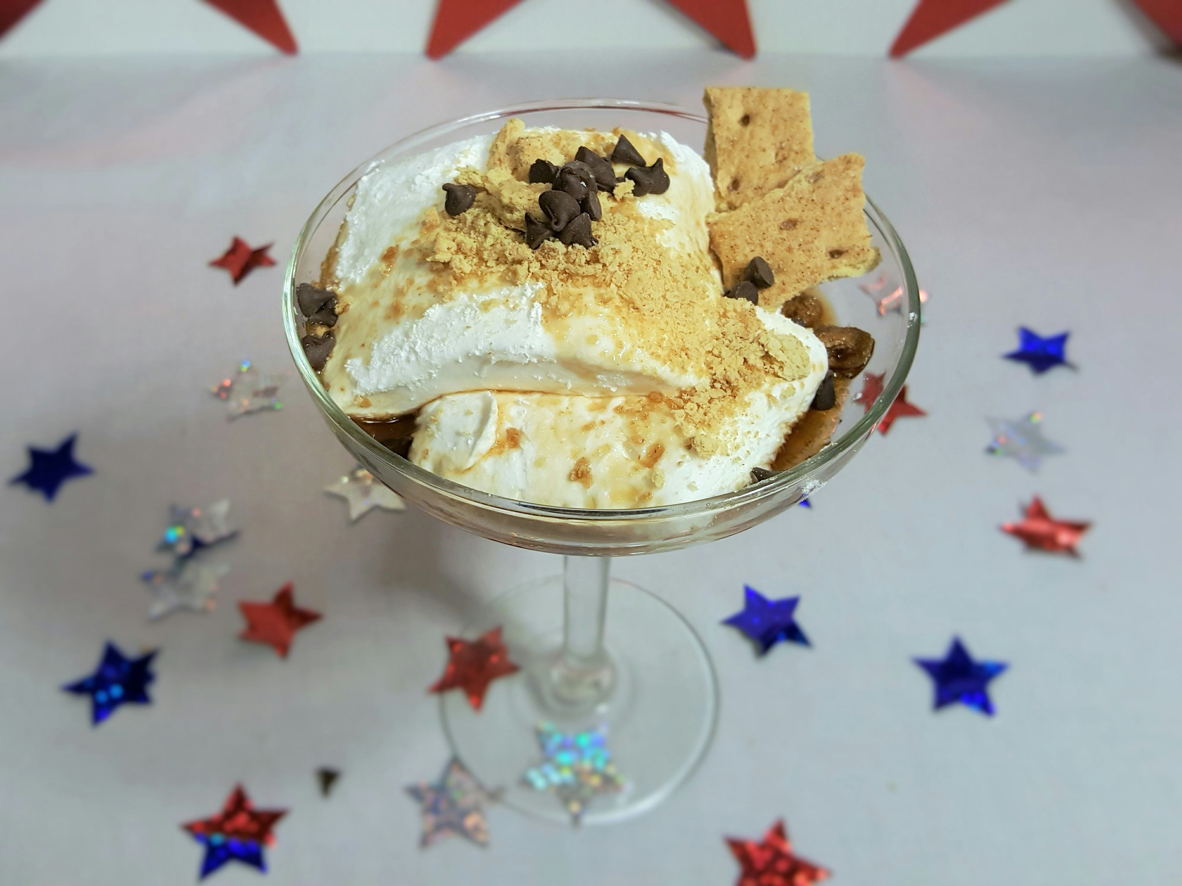 Vodka Marshmallows Will Change The Way You Look At S'mores Forever, So