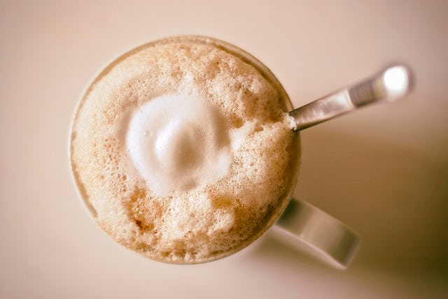 How To Make Instant Coffee Taste Good When You Don't Have Time To Try