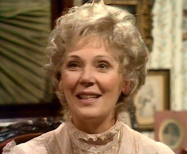 12 Literary Characters Named After Flowers To Create The Best Kind Of Springtime Bouquet