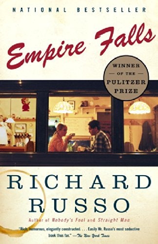 empire falls by richard russo themes Dive deep into richard russo's empire falls with extended analysis, commentary, empire falls also deals with much larger themes that cut across the entire. empire falls by richard russo themes Dive deep into richard russo's empire falls with extended analysis, commentary, empire falls also deals with much larger themes that cut across the entire.