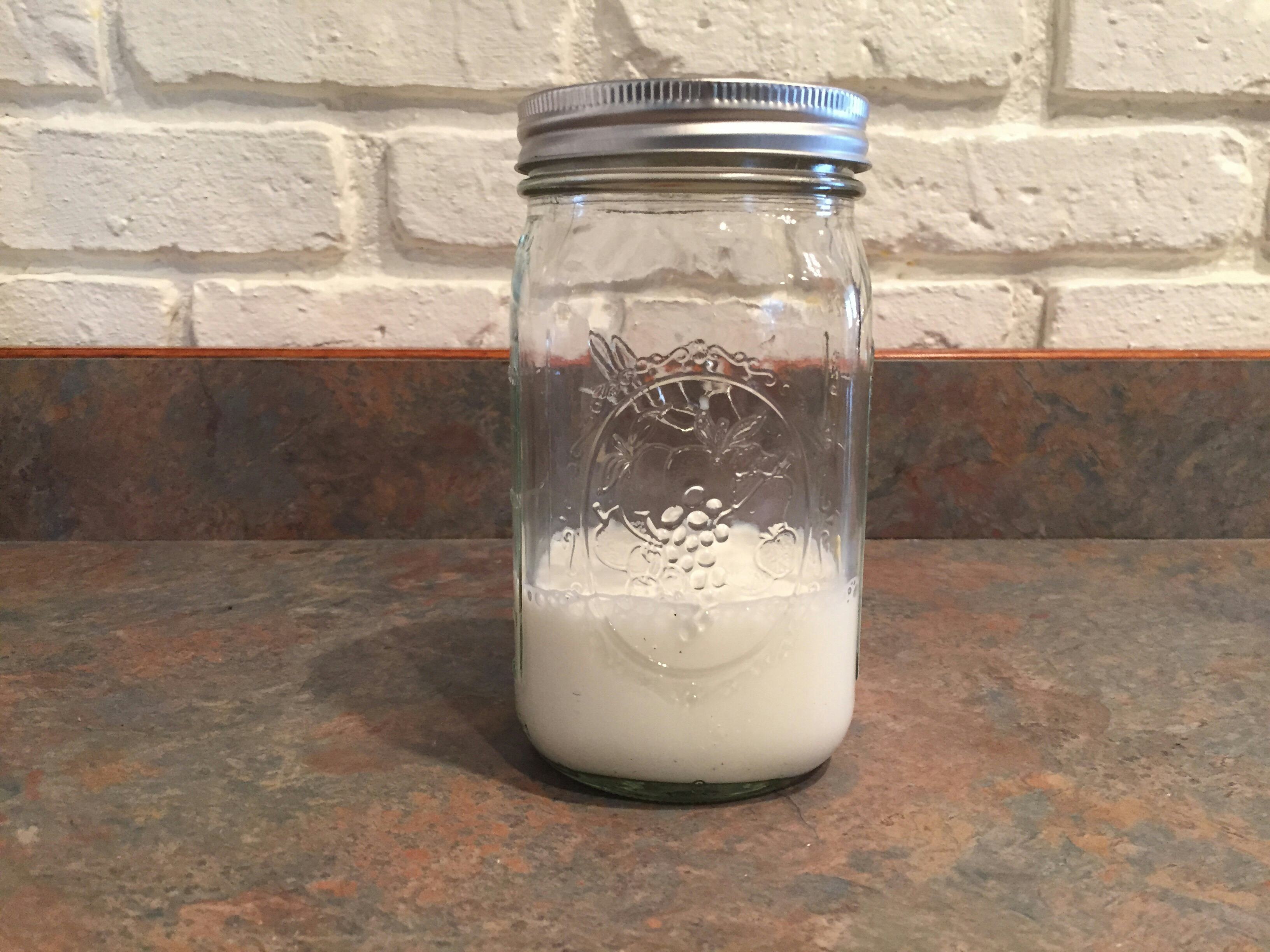 How To Make A Starbucks Citrus Green Tea Latte At Home, Because It's