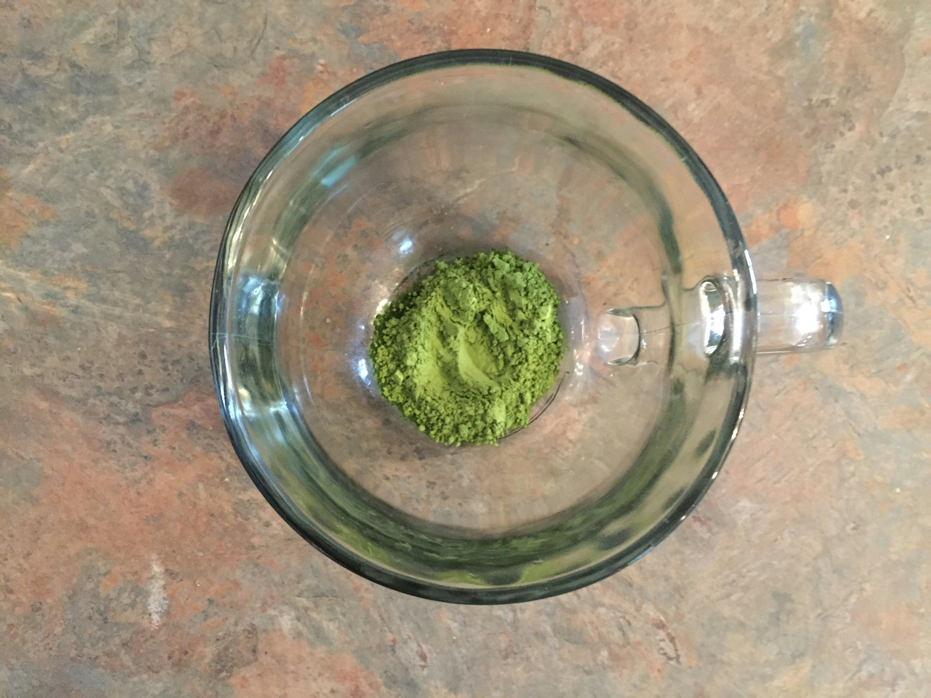 How To Make A Starbucks Citrus Green Tea Latte At Home, Because It's Just Too Good To Resist