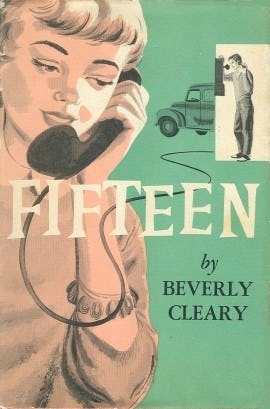 10 Beverly Cleary Books We All Want Our Kids To Read