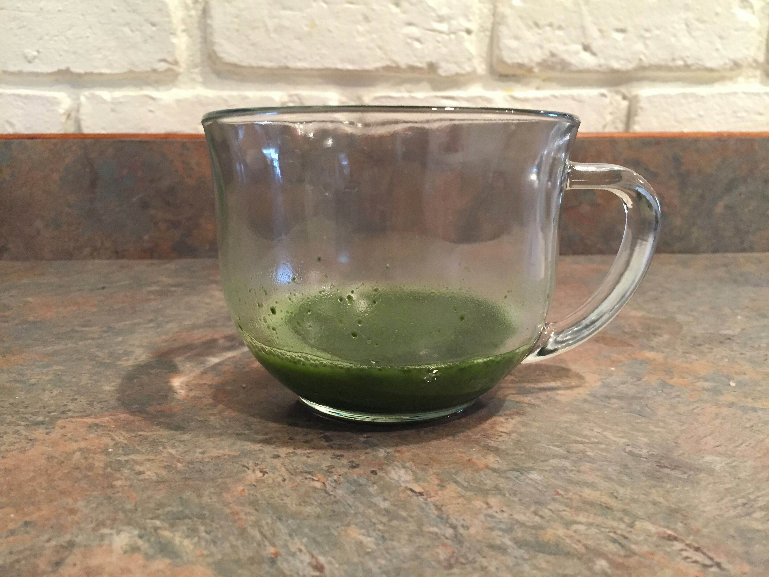 How To Make A Starbucks Citrus Green Tea Latte At Home, Because It's Just Too Good To Resist