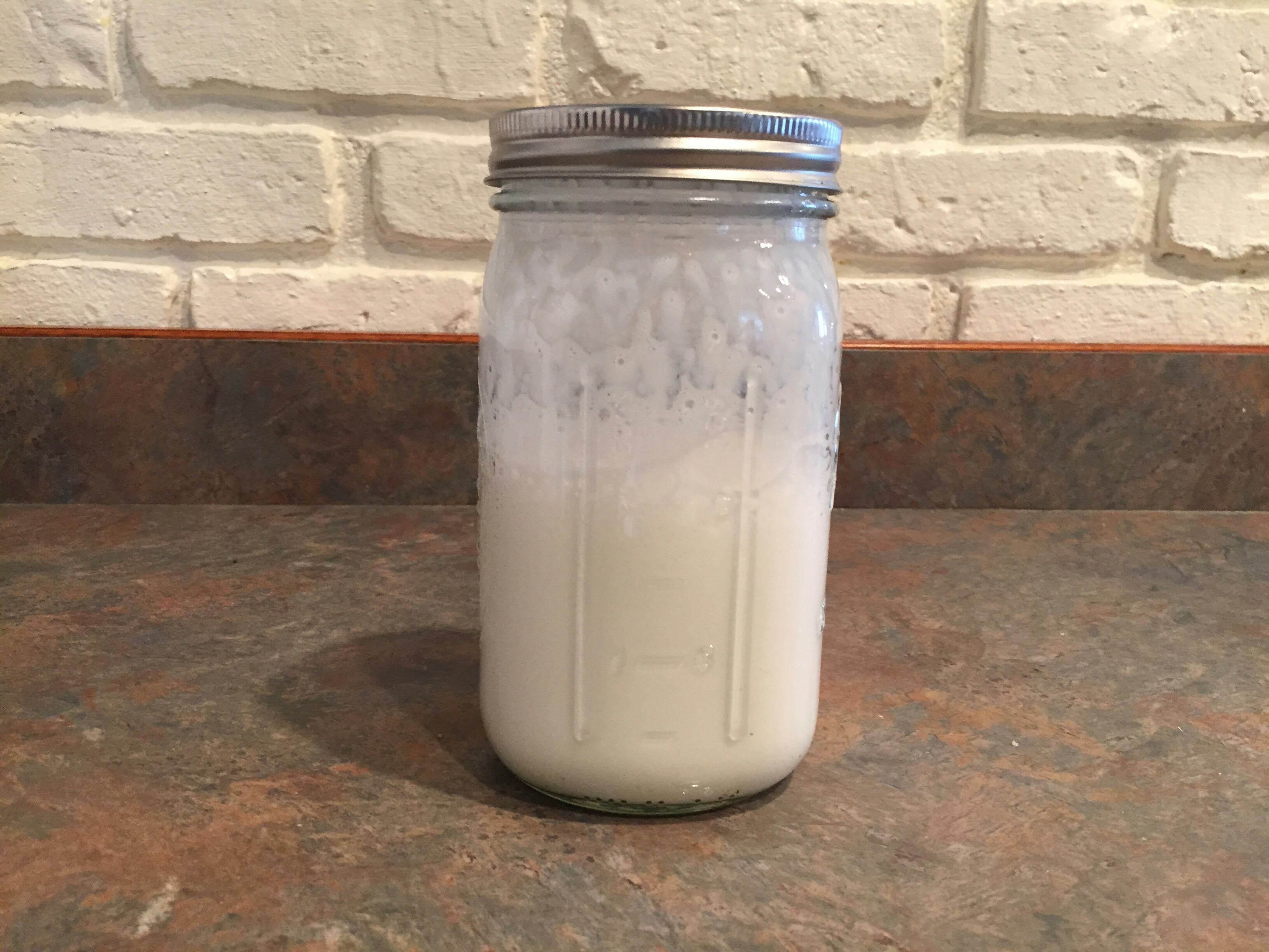 starbucks butterscotch syrup