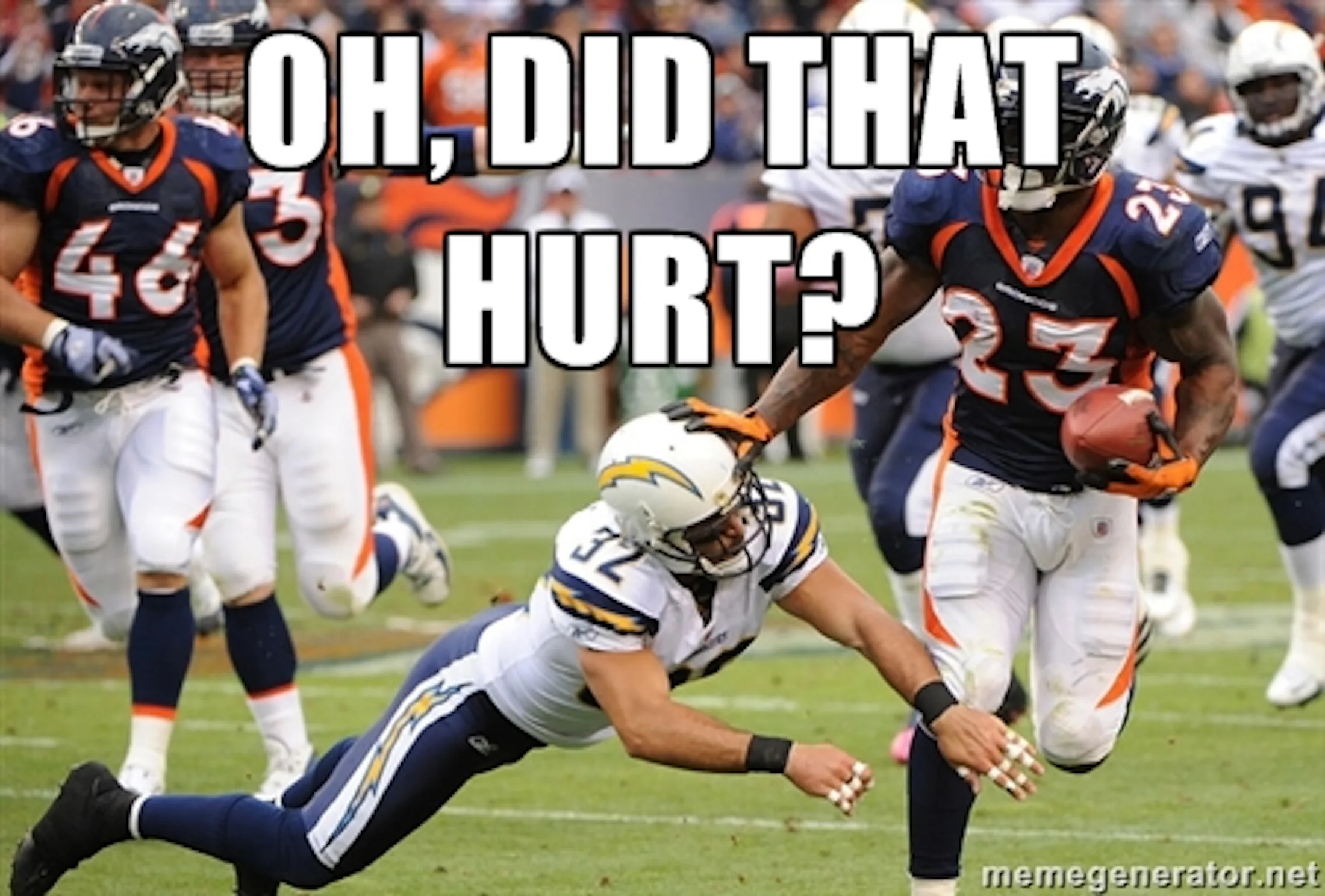 Exploding Football Meme 12 Football Memes In Time For The Super Bowl That Will Make You Laugh ...