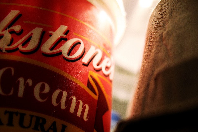 upside yogurt down longer keep