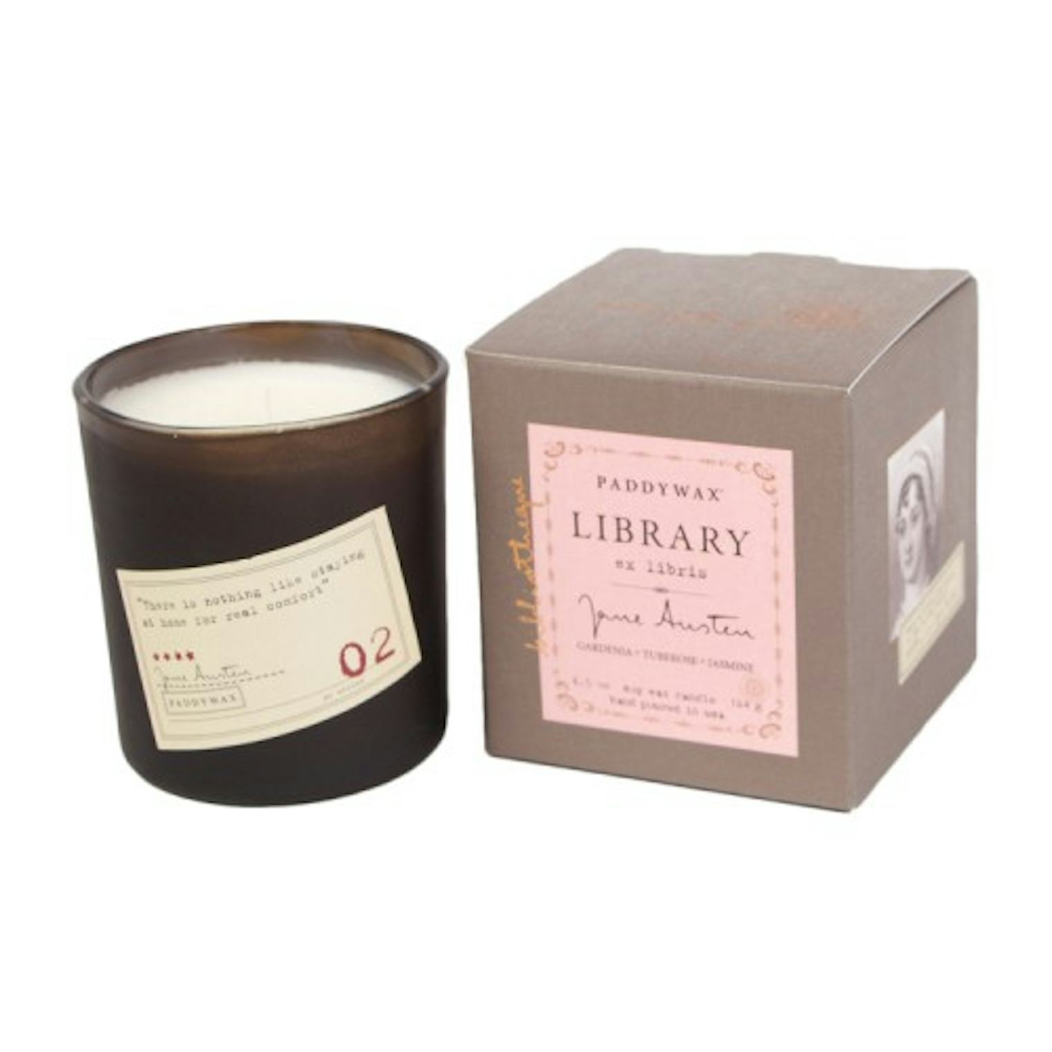 17 Literary Home Accessories Every Book-Lover Should Own