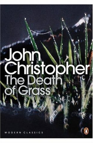 the death of grass by john christopher