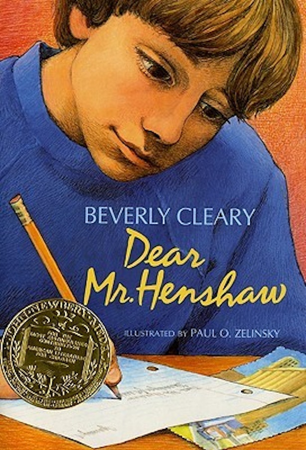 10 Beverly Cleary Books We All Want Our Kids To Read