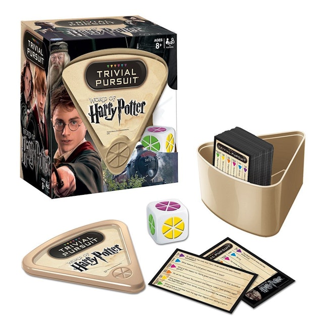 16 Harry Potter Gifts For Kids Who Deserve A Magical Holiday