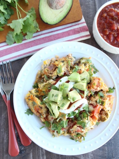 15 Vegetarian Cinco de Mayo Recipes For A Delicious, Meat-Free Celebration