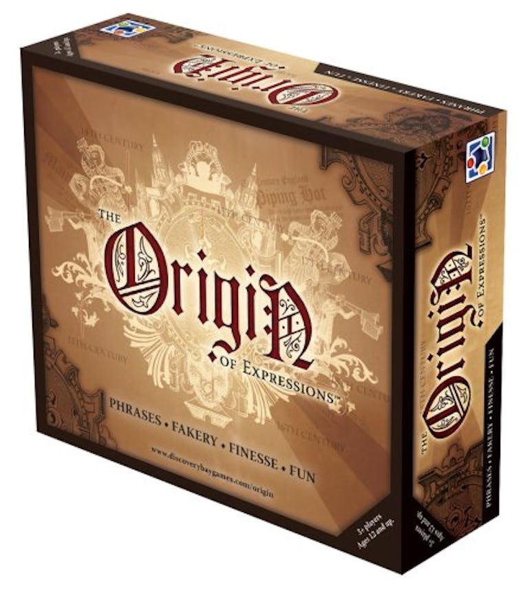 11 Literary Board Games To Win Over BookLovers At Your Next Game Night