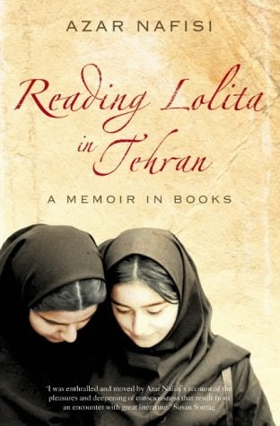 Reading Lolita in Tehran A Memoir in Books Epub-Ebook