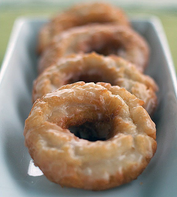 12 Amazing Doughnut Recipes Everyone Needs To Try At Least Once In ...