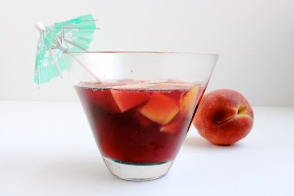 12 Kosher Cocktails For Passover To Serve At Your Seder