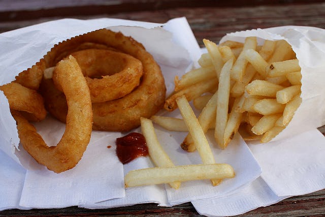 7 Foods You Can Make In A Toaster, Which Is Much More Versatile Than