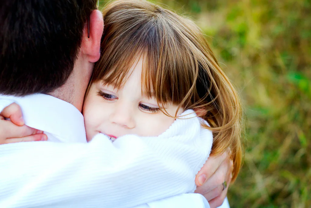 11 Quotes About Fathers And Fatherhood From Books That Say Everything