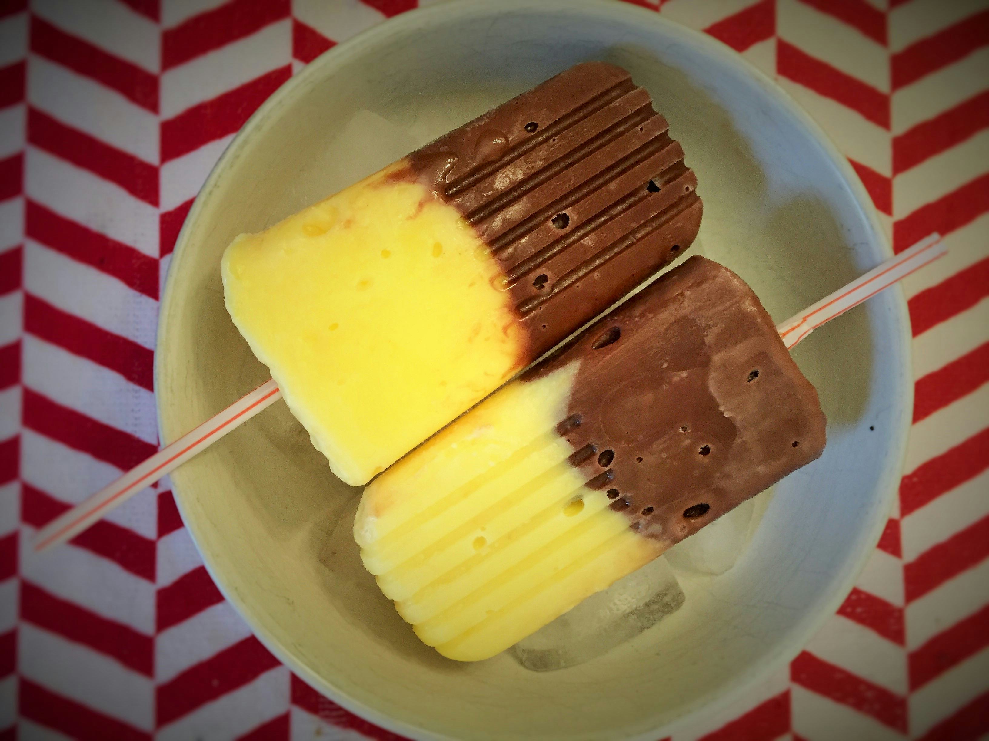 9 Alcoholic Popsicles And Other Boozy Frozen Treats To Keep You Cool (And Buzzed) All Summer Long