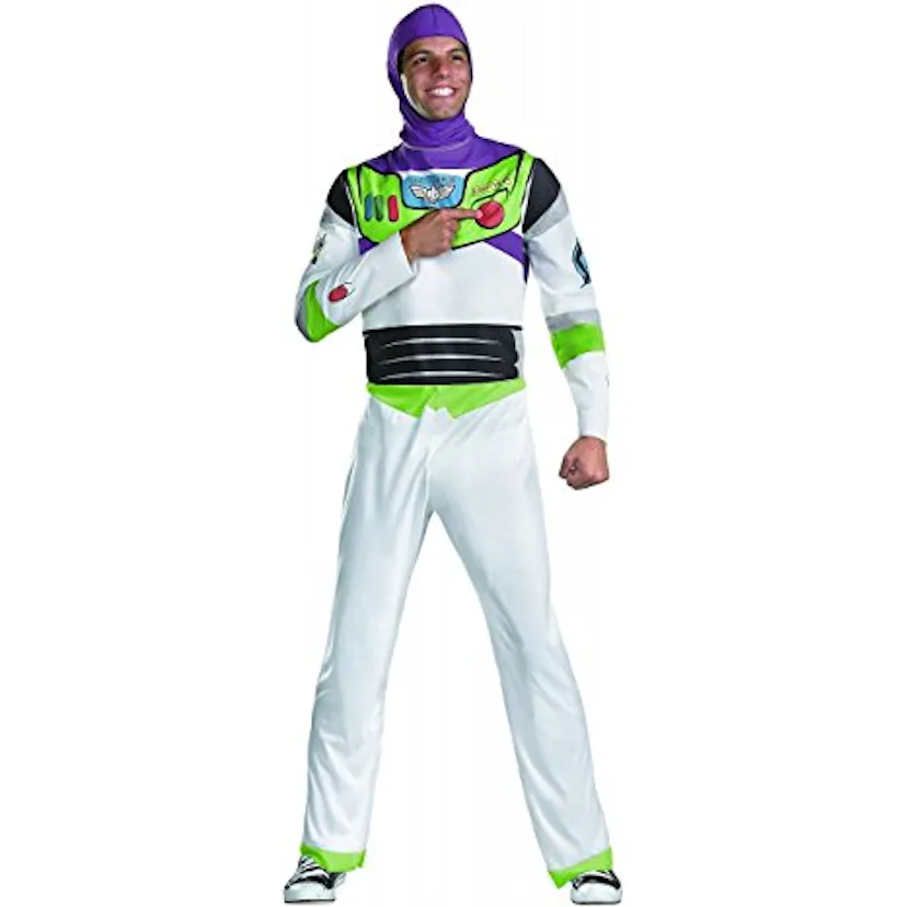 14 '90s Group Halloween Costume Ideas Perfect For You & Your Squad 14 '90s Group Halloween Costume Ideas Perfect For You & Your Squad