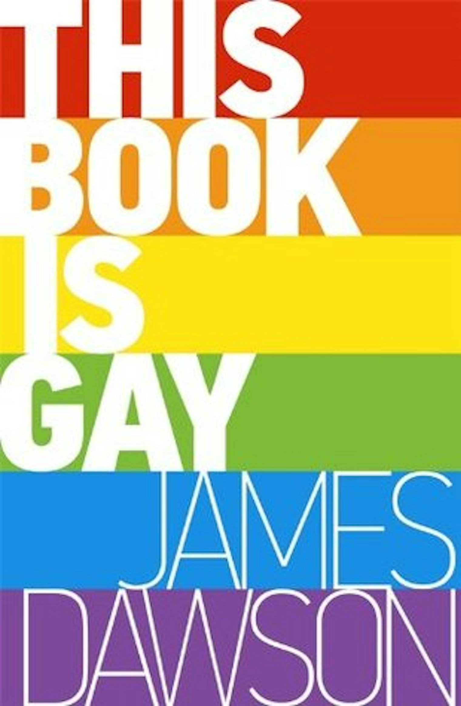 12 Essential LGBTQ Nonfiction Books For Your Pride Month Reading List 12 Essential LGBTQ Nonfiction Books For Your Pride Month Reading List