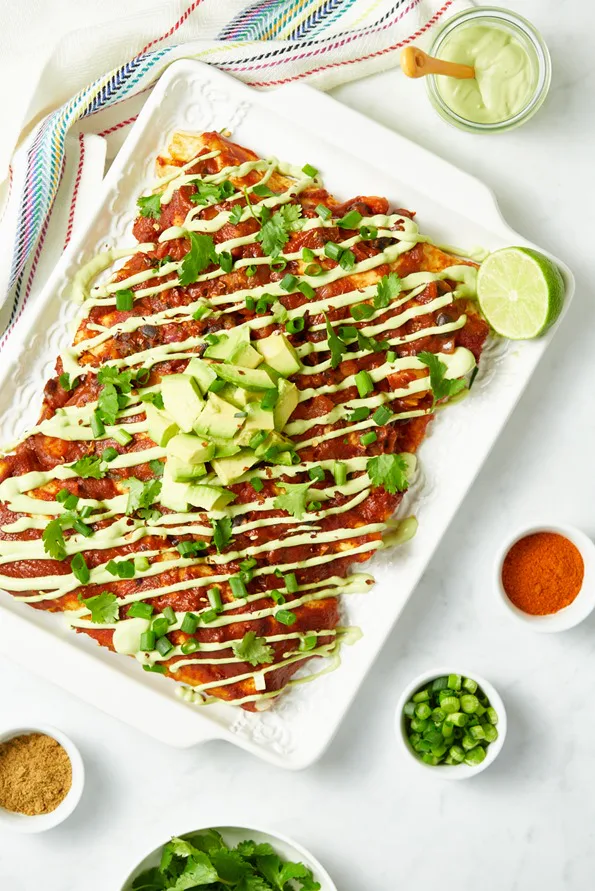 12 Vegan Cinco De Mayo Recipes You ll Want To Make Year Round