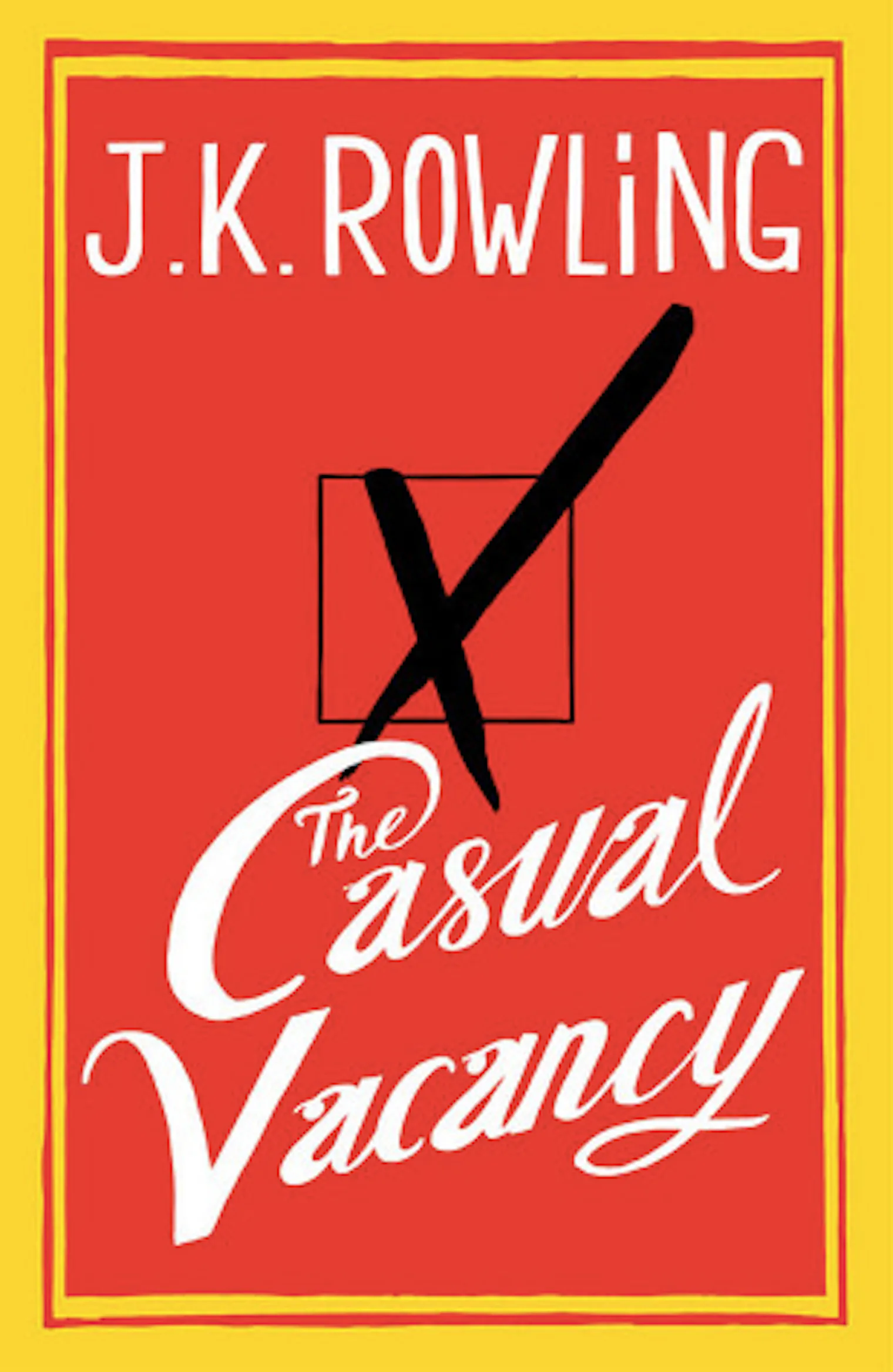 9 Books J.K. Rowling Loves That You'll Also Adore, So Put Them On Your ...