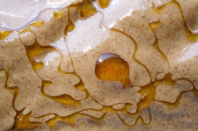 5 Ways Almond Butter Is Better Than Peanut Butter