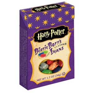 13 Harry Potter Wedding Favors To Help Create The Most Magical Day