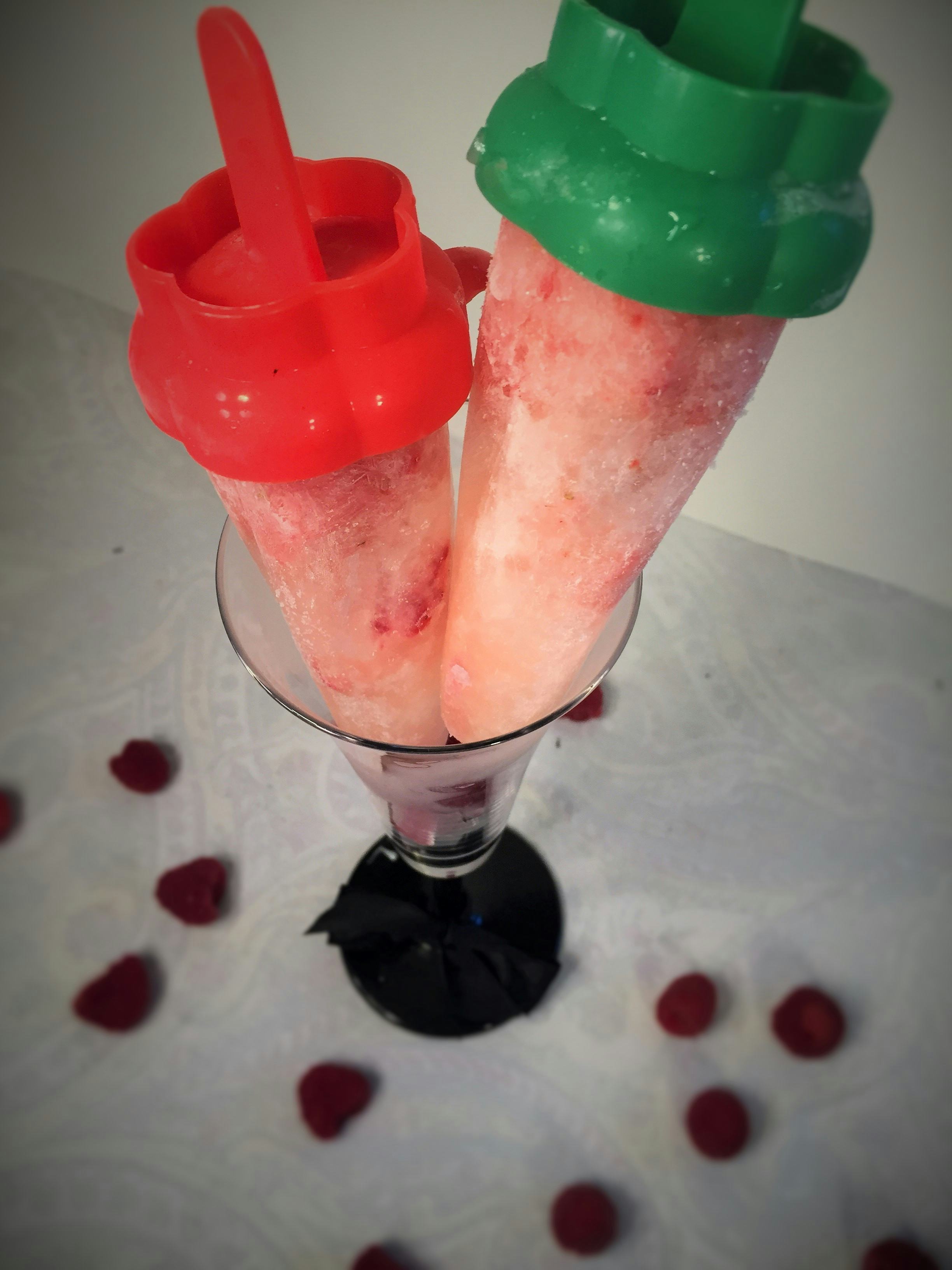 9 Alcoholic Popsicles And Other Boozy Frozen Treats To Keep You Cool (And Buzzed) All Summer Long