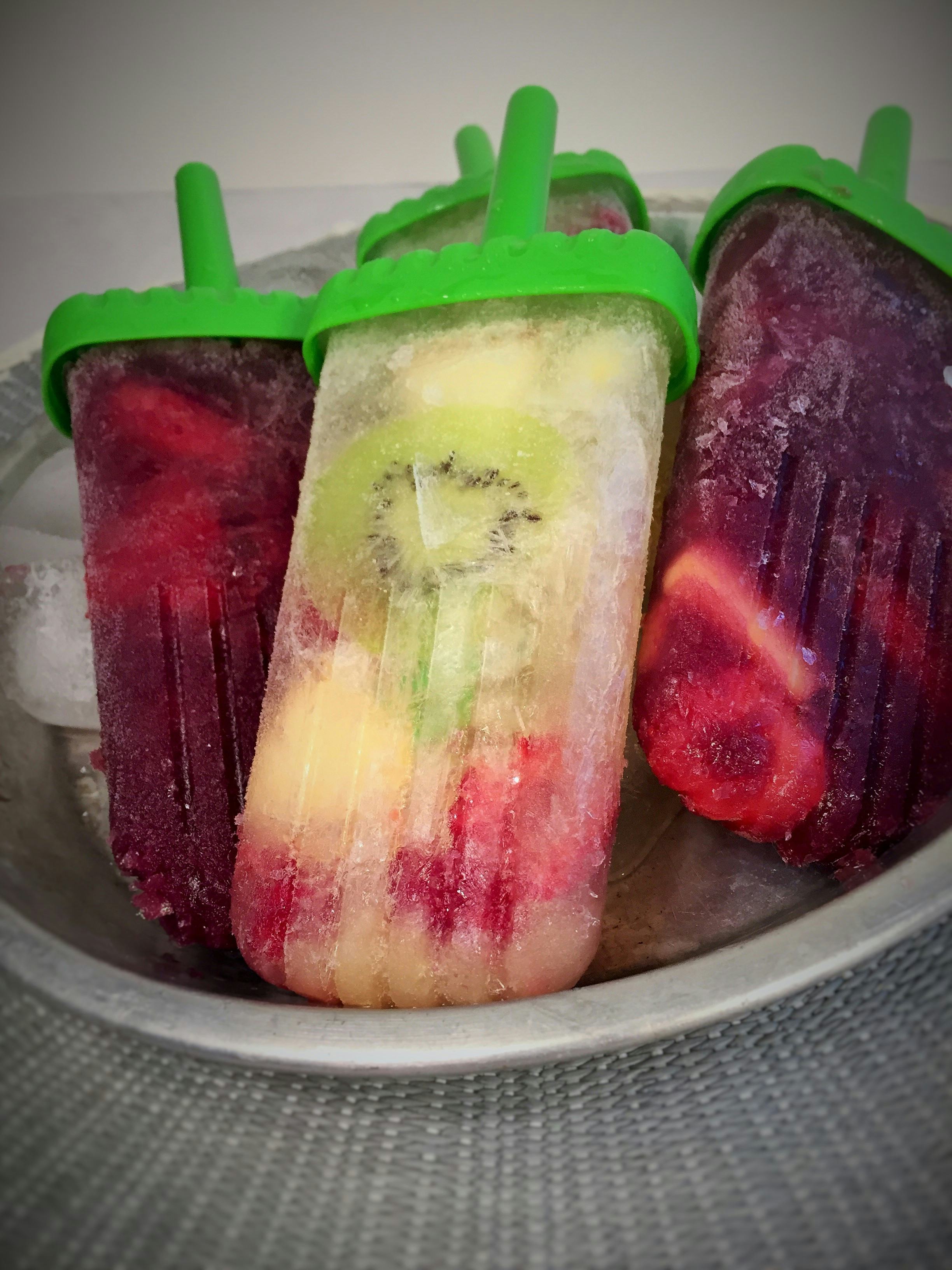 9 Alcoholic Popsicles And Other Boozy Frozen Treats To Keep You Cool (And Buzzed) All Summer Long