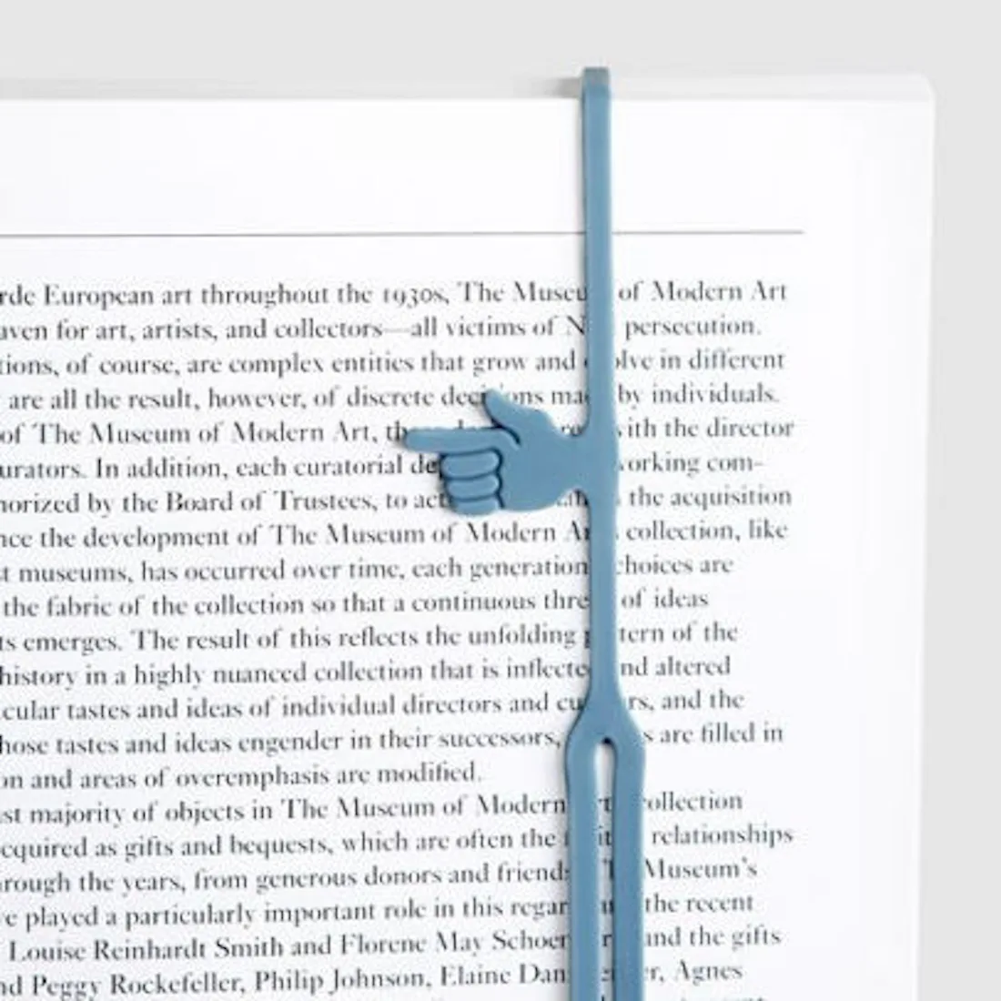 16 Bookmarks To Add To The Collection, So You Never Have To Fold A ...