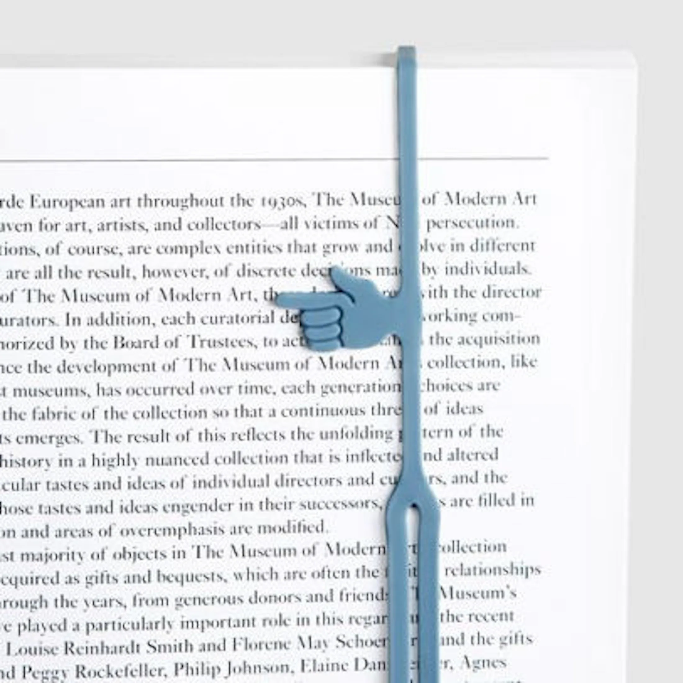 16 Bookmarks To Add To The Collection, So You Never Have To Fold A ...