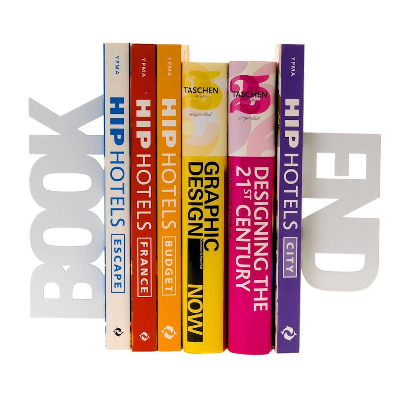 17 Literary Home Accessories Every Book-Lover Should Own