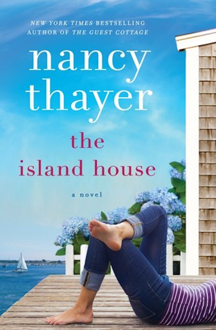 11 New Romance Books Perfect For Summer Beach Reading