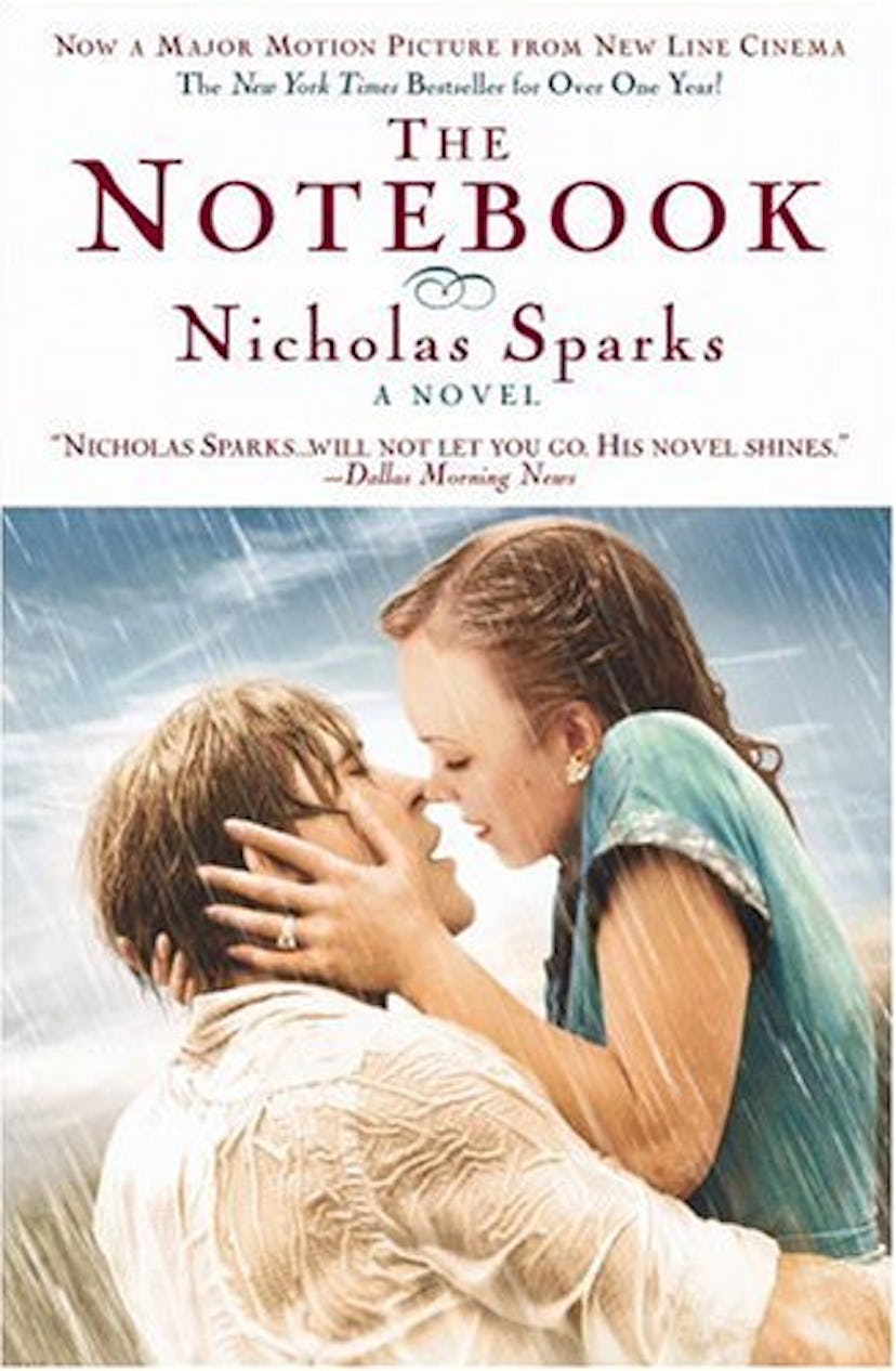 summer love novel book review
