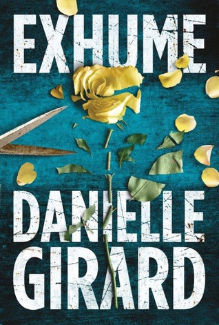 15 Of The Best Thrillers Of 2016