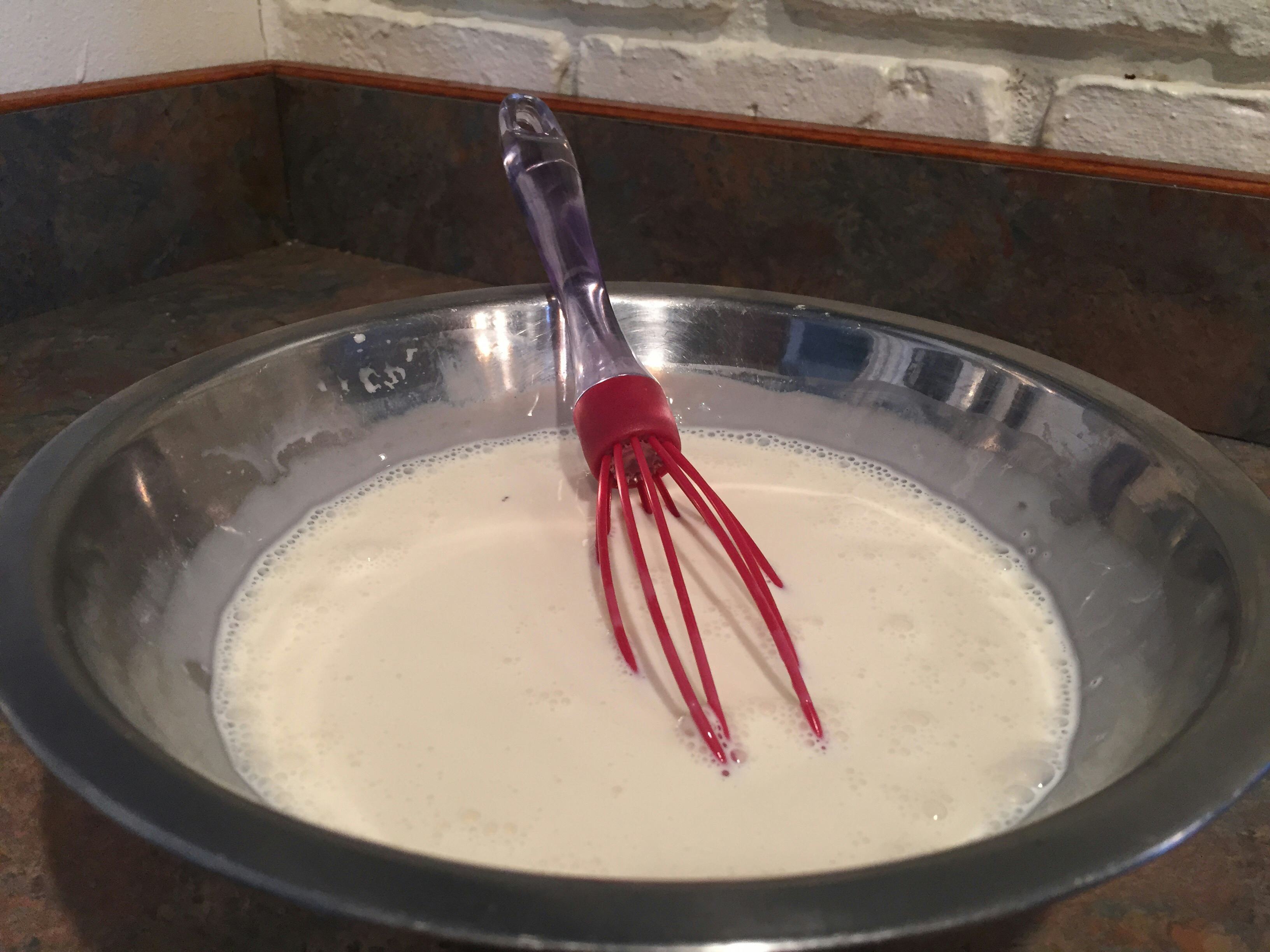 Starbucks drinks to make at home without ice cream