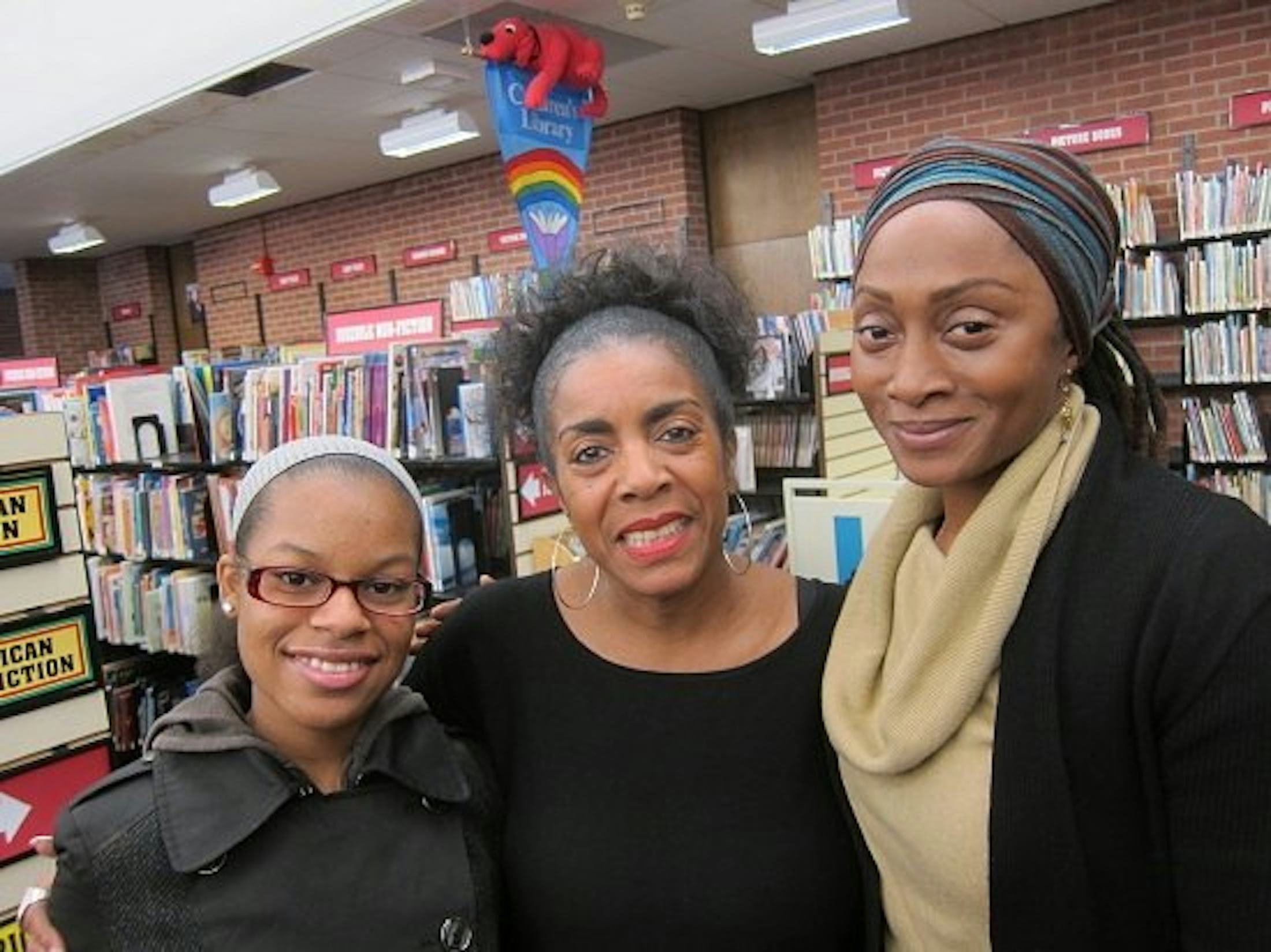 For National Library Week, 17 Librarians, Past and Present, Who Made ...