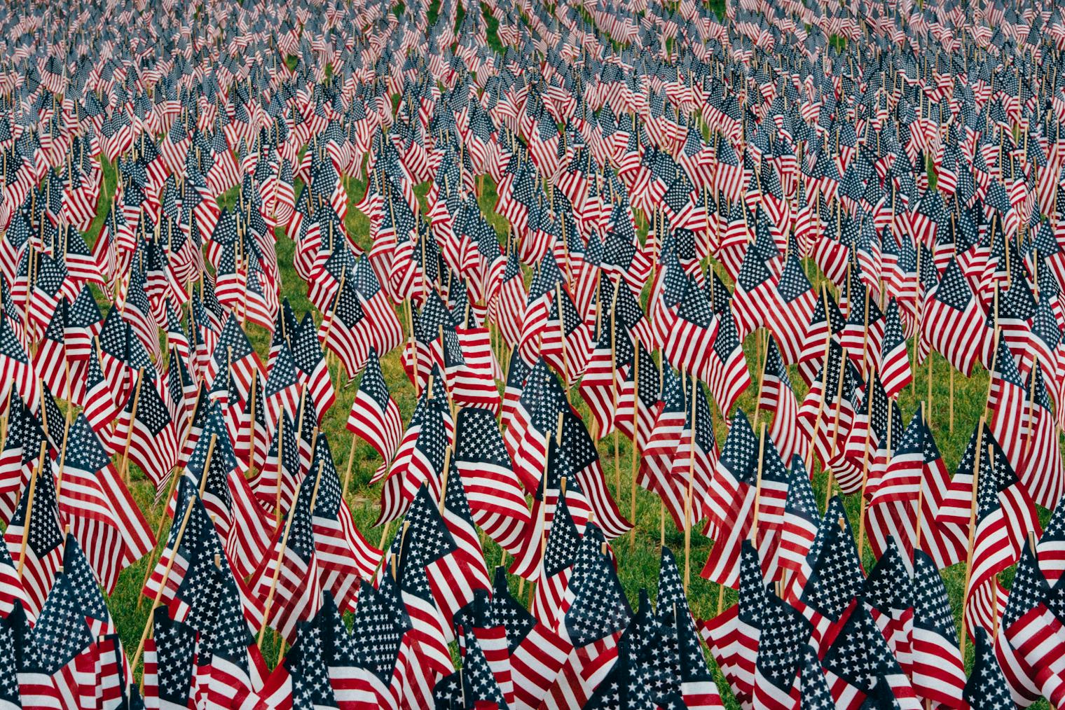 10 Memorial Day Facts That Will Change The Way You See This Holiday