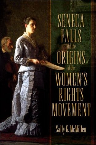 9 Essential Books About Women's Rights You Should Read Before National