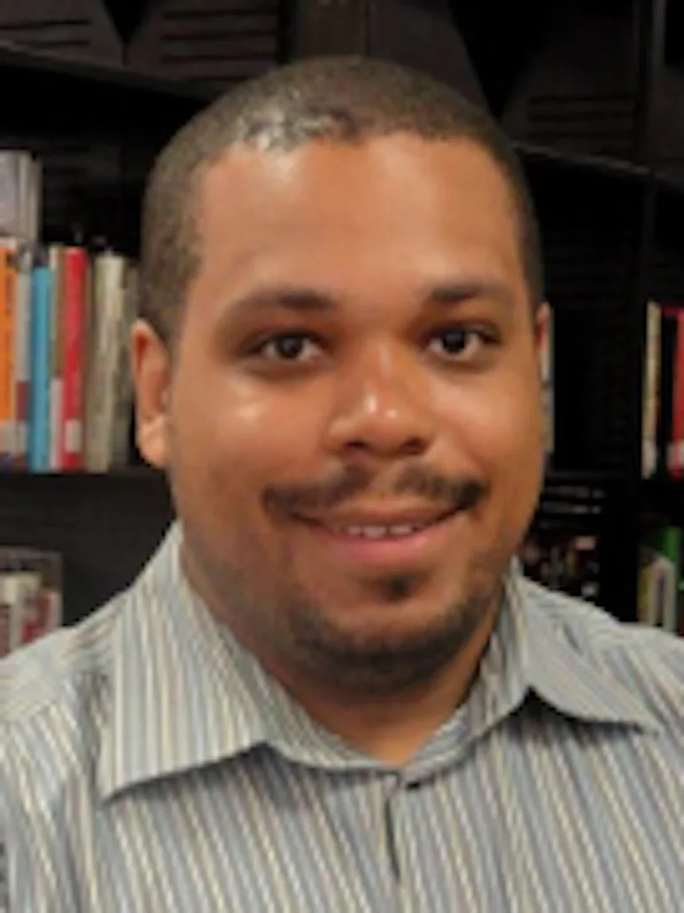 Kevin Ketchner Library For National Library Week, 17 Librarians, Past and Present, Who Made ...