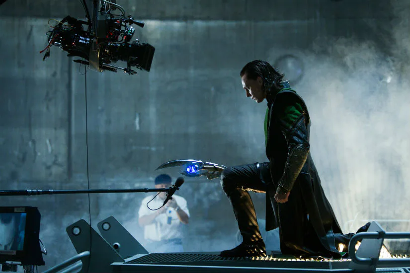 Is the Obelisk an Infinity Stone on 'Agents of S.H.I.E.L.D'? Let's ...