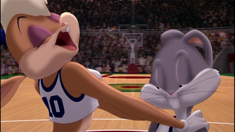 New Looney Tunes Movie With Steve Carell Should Learn From Space Jam 4582