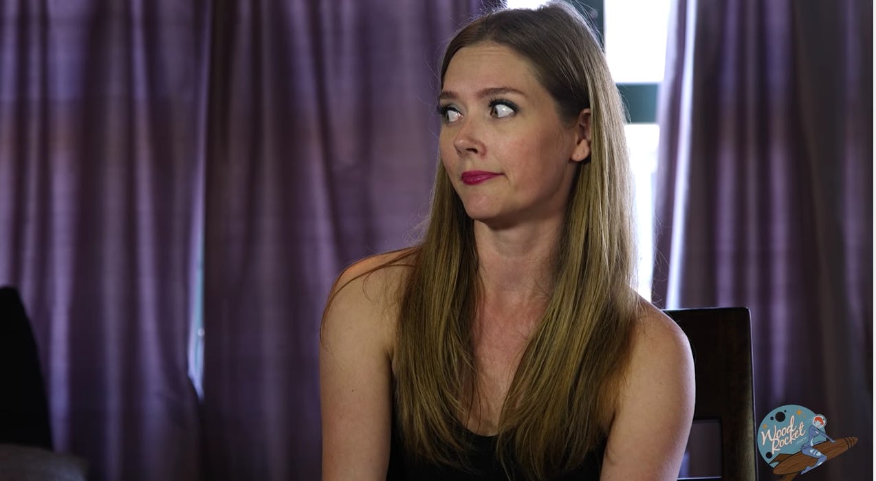 Porn Stars Reveal How They Got Into Porn